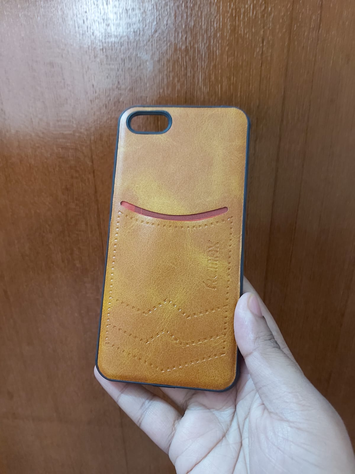 Picture of vivo y5 Luxury Silicone Protect Back Cover Soft Case For back cover
