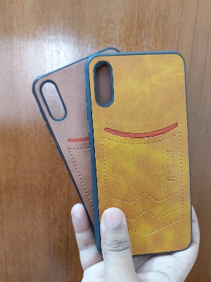 Picture of samsung galaxy a10 Luxury Silicone Protect Back Cover Soft Case For back cover