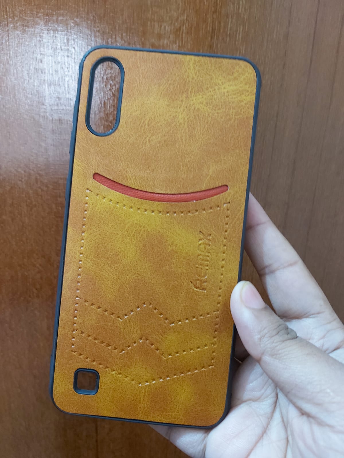 Picture of samsung galaxy a10 Luxury Silicone Protect Back Cover Soft Case For back cover