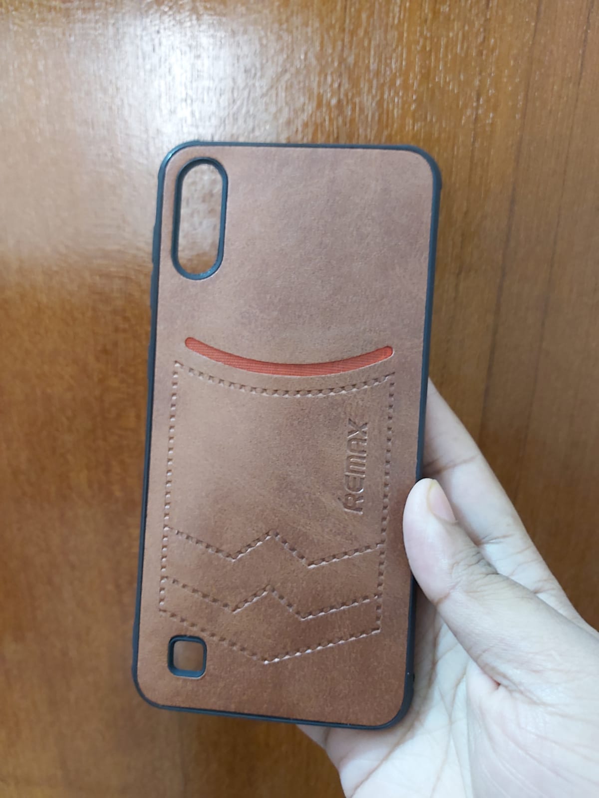 Picture of samsung galaxy a10 Luxury Silicone Protect Back Cover Soft Case For back cover