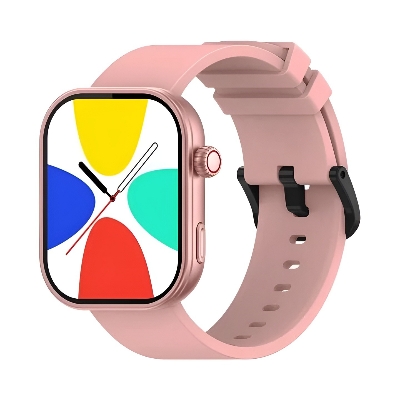 Picture of ZEBLAZE BTALK Plus Smartwatch