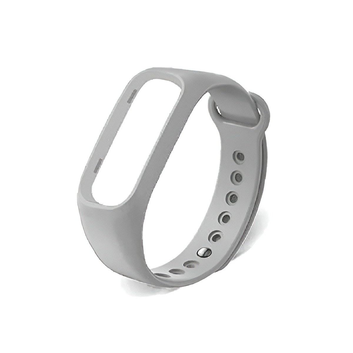 Picture of Soft Silicone Strap For Oppo And Oneplus Bands