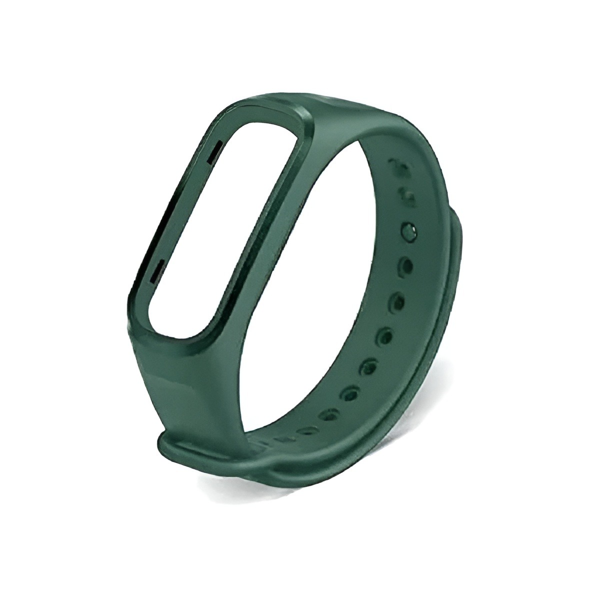 Picture of Soft Silicone Strap For Oppo And Oneplus Bands