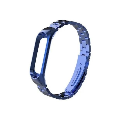 Picture of Xiaomi Mi Band 3/4 Metal Straps