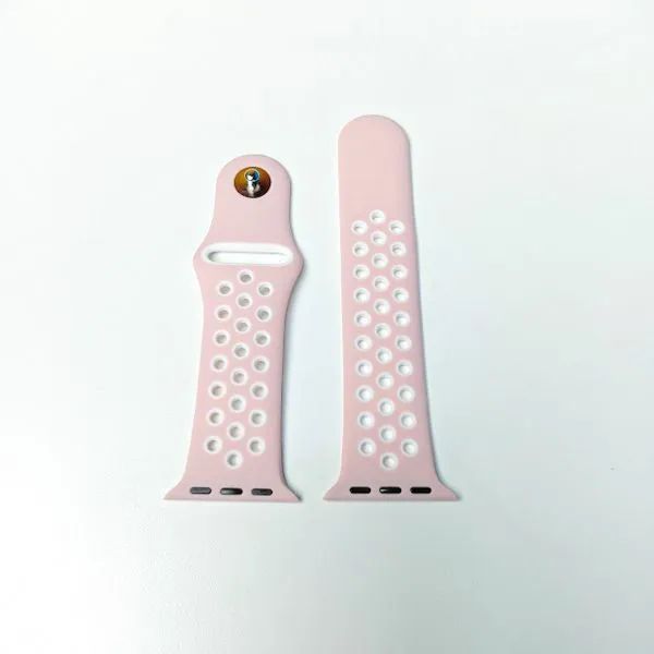 Picture of Octopus Soft Silicone Straps 38/40/41mm
