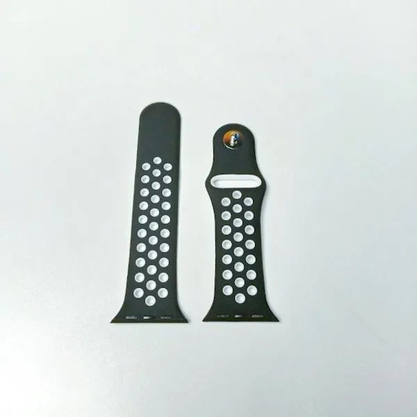 Picture of Octopus Soft Silicone Straps 38/40/41mm