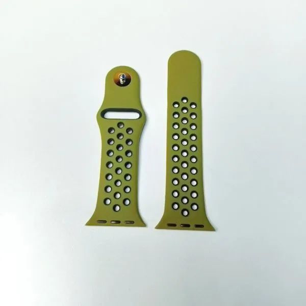 Picture of Octopus Soft Silicone Straps 38/40/41mm
