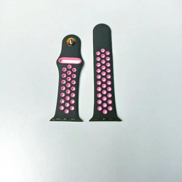Picture of Octopus Soft Silicone Straps 38/40/41mm