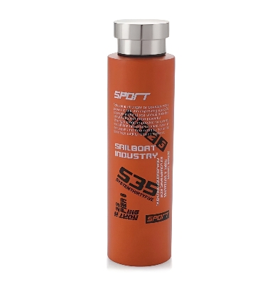 Picture of Sports Thermos Bottle Vacuum Flask Water Bottle 800m
