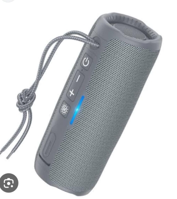 Picture of HOCO HC16 10W Bluetooth Speaker 1200mAh Waterproof Travel Soundbox