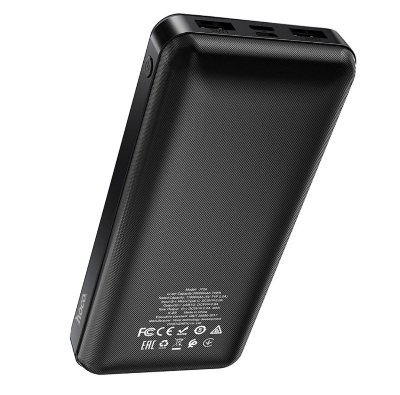 Picture of hoco Power bank “J72A Easy travel” 20000mAh