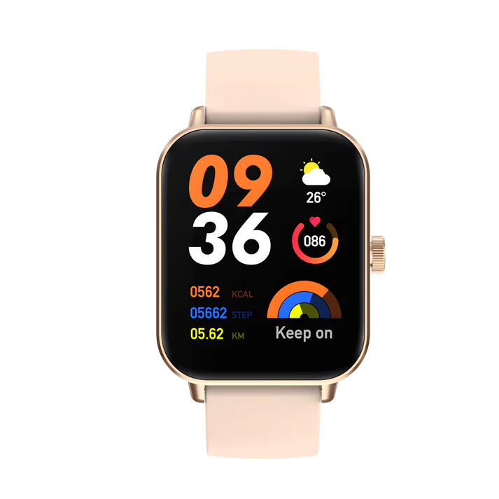 Picture of COLMI P81 Bluetooth Calling Smart Watch