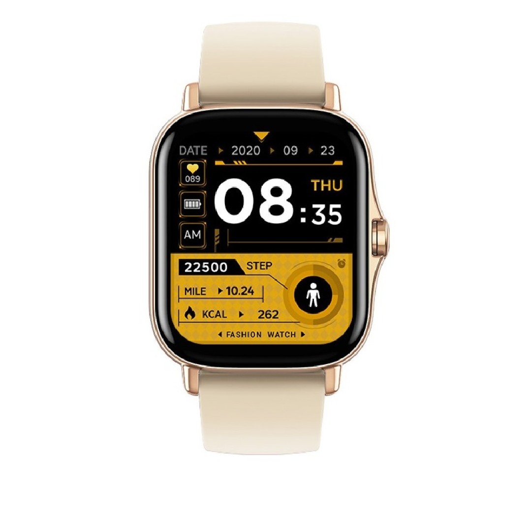Picture of GT20 Smart Watch Waterproof Touch Display Calling Option Big Display