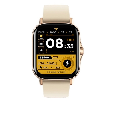 Picture of GT20 Smart Watch Waterproof Touch Display Calling Option Big Display