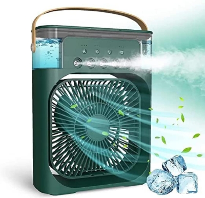 Picture of Extonic Air Cooler Fan (ET-C702) orginal