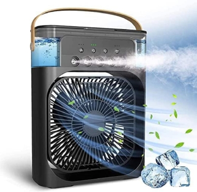 Picture of Extonic Air Cooler Fan (ET-C702) orginal