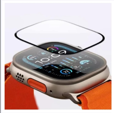Picture of T800 Ultra Smart Watch Full Coverage Screen Protector