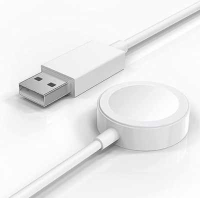 Picture of T900 ultra smartwatch wirless charger