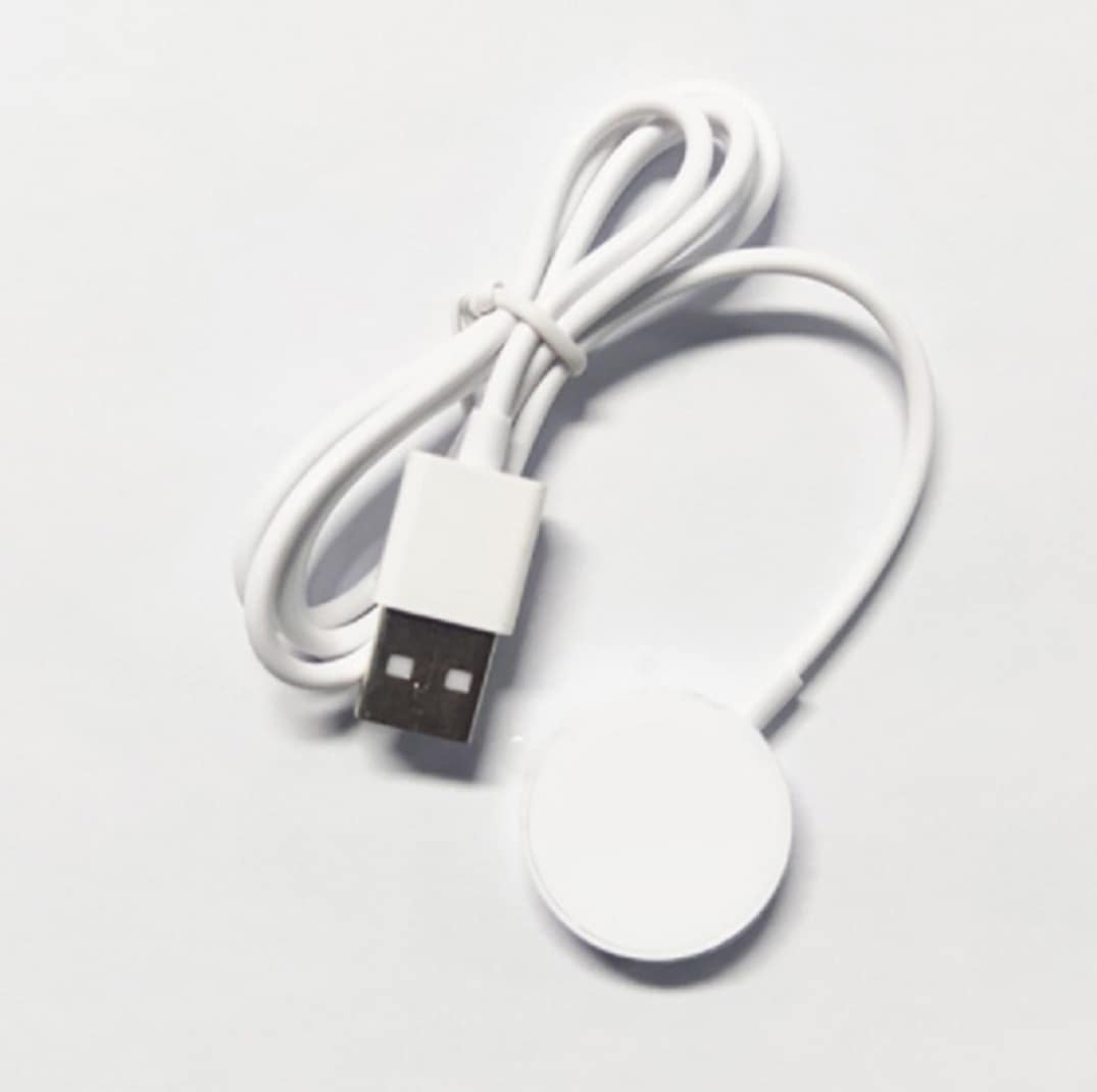 Picture of T900 ultra smartwatch wirless charger