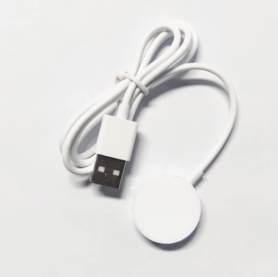Picture of T900 ultra smartwatch wirless charger