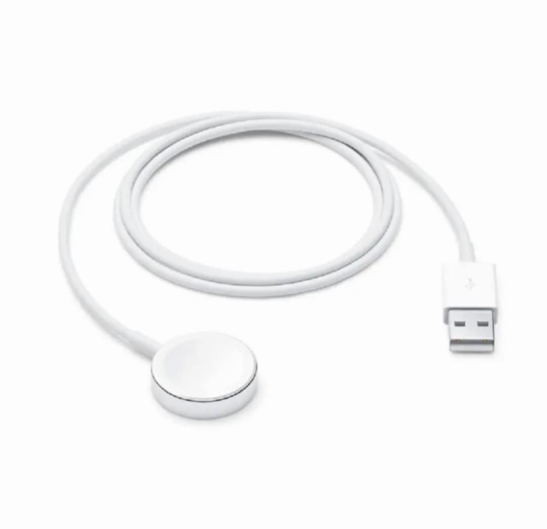 Picture of T900 ultra smartwatch wirless charger