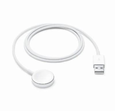 Picture of T900 ultra smartwatch wirless charger