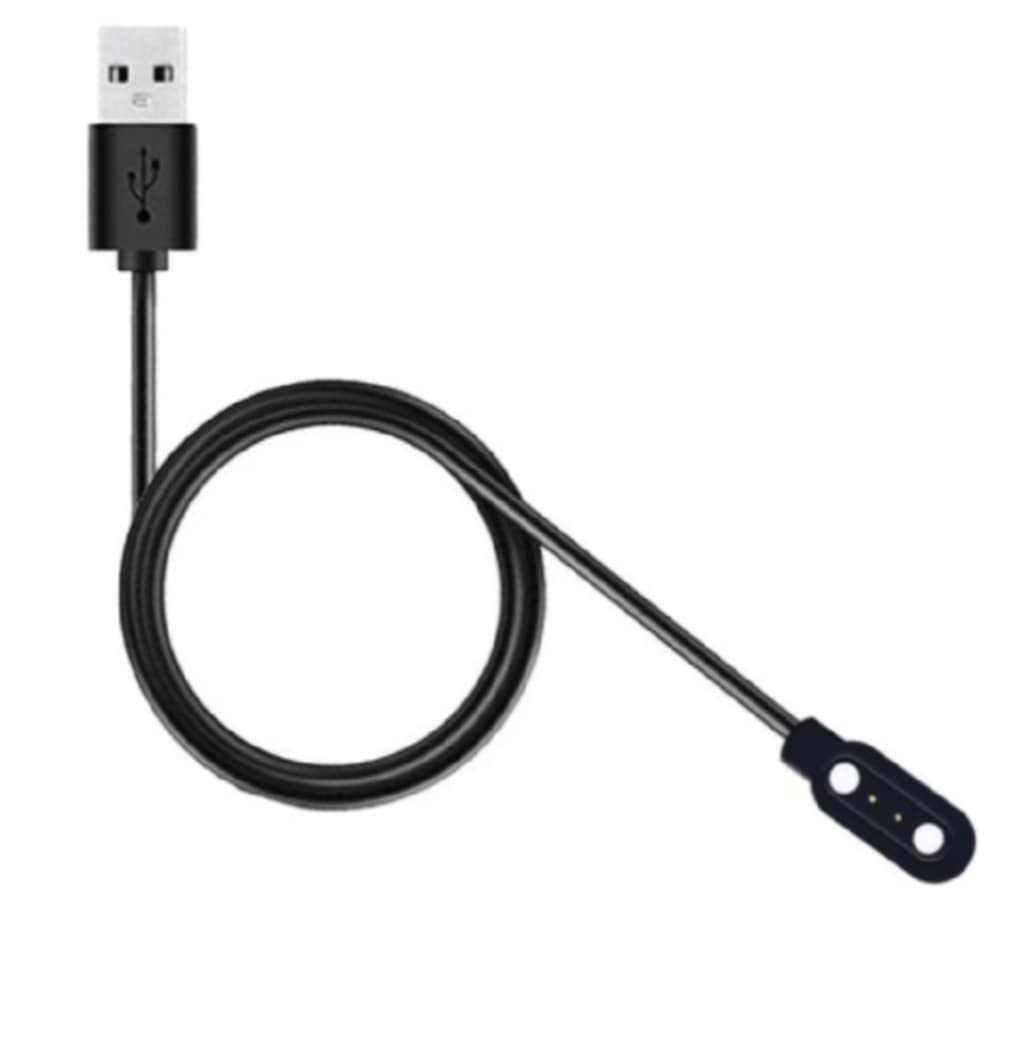 Picture of Colmi P71 SmartWatch Magnetic USB Charging Cable
