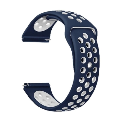 Picture of 22mm ULTRA Soft Octopus Replacement Strap For Smart Watch