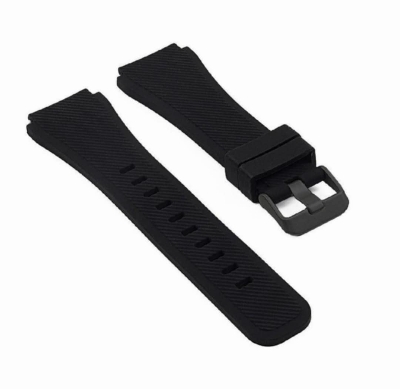 Picture of Silicone Watch Band Strap for Samsung Gear S3 and S3 frontier