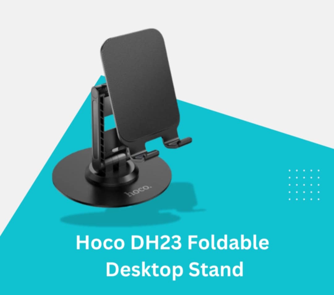 Picture of Hoco Desktop Stand Foldable DH23