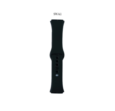 Picture of For Xiaomi Redmi Watch 3 Active / Redmi Watch 3 Lite Smartwatch Soft Silicone Replacement Sport Strap