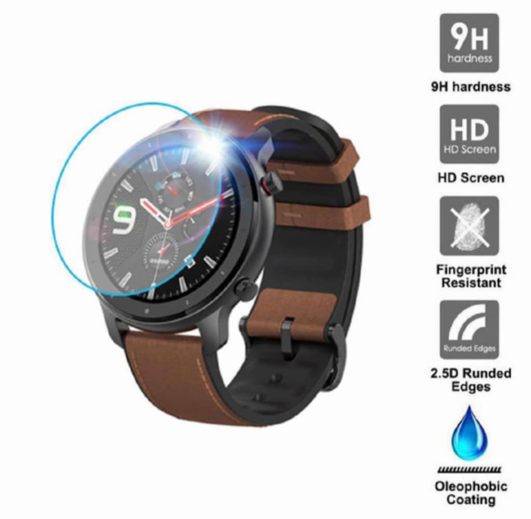 Picture of Amazfit GTR 47mm Screen Protector