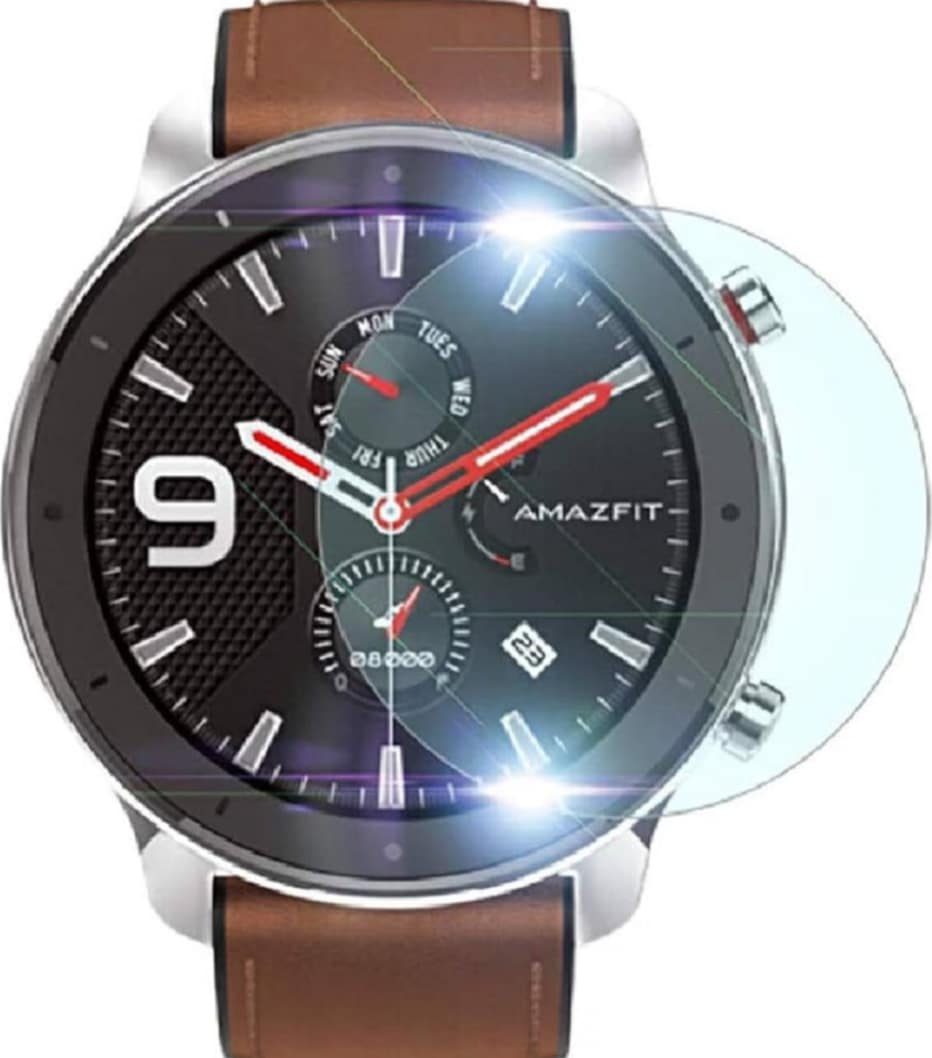 Picture of Amazfit GTR 47mm Screen Protector