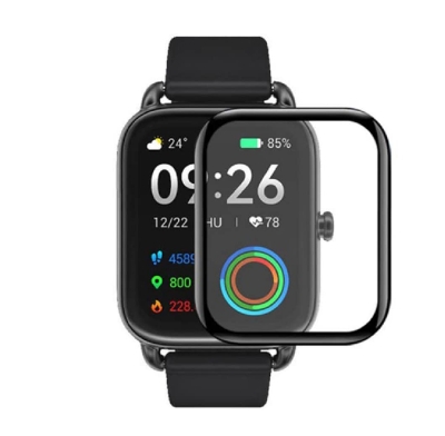 Picture of Haylou RS4 Plus Smart Watch Screen Protector