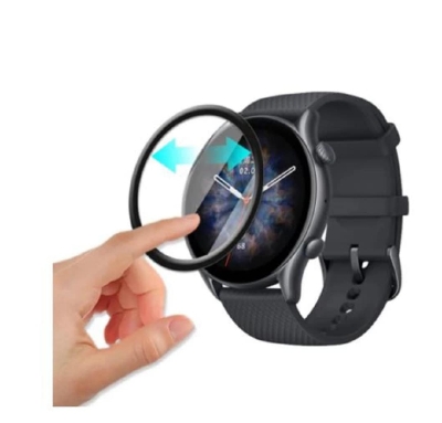 Picture of GTR 3 Smartwatch Screen Protector-