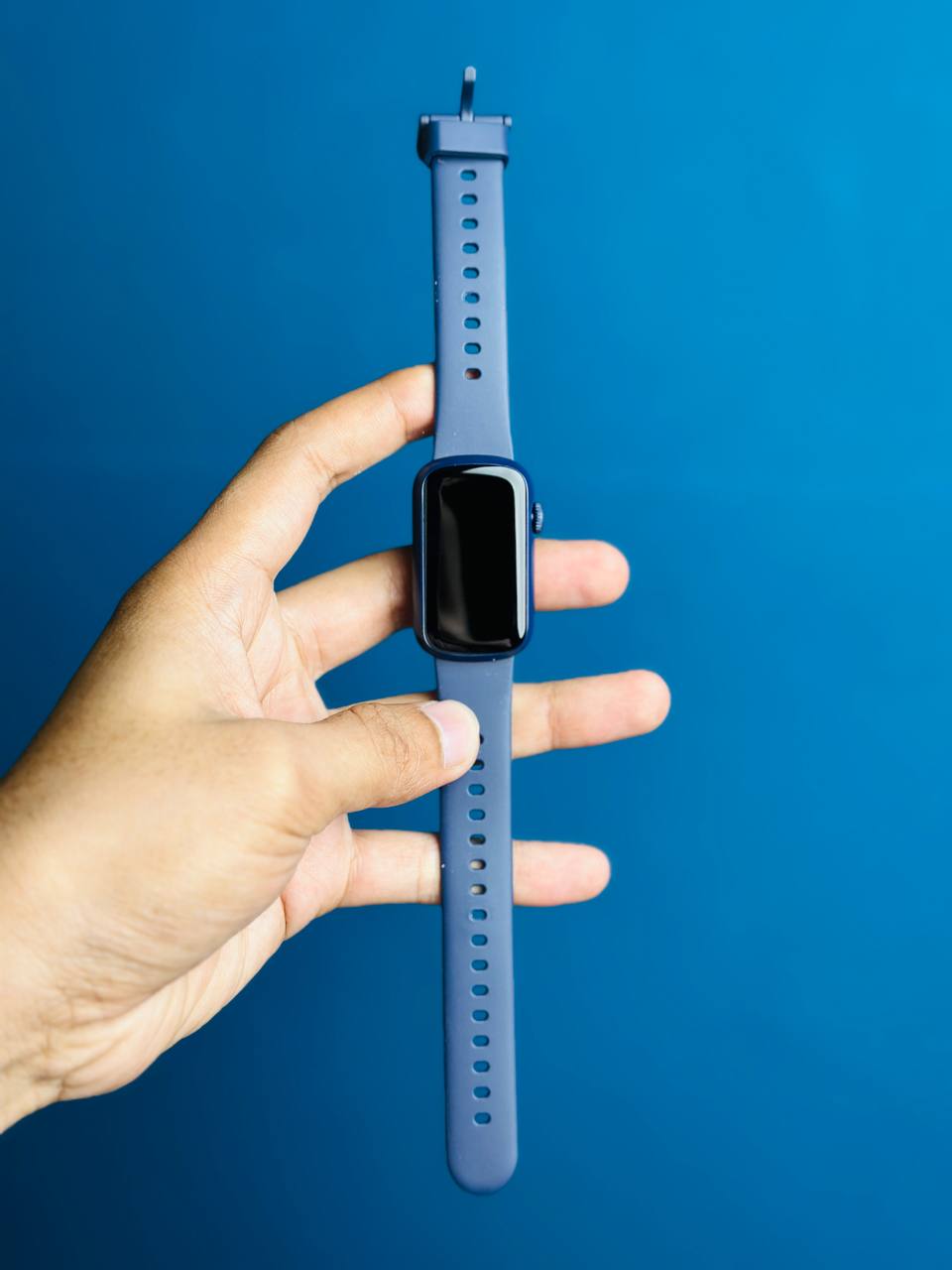 Picture of Valdus VB02 Bluetooth calling Smartwatch