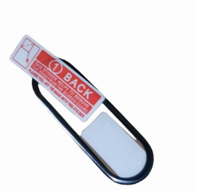 Picture of MI band glass protector For MI band 4 5 6 7 8 9 display protector