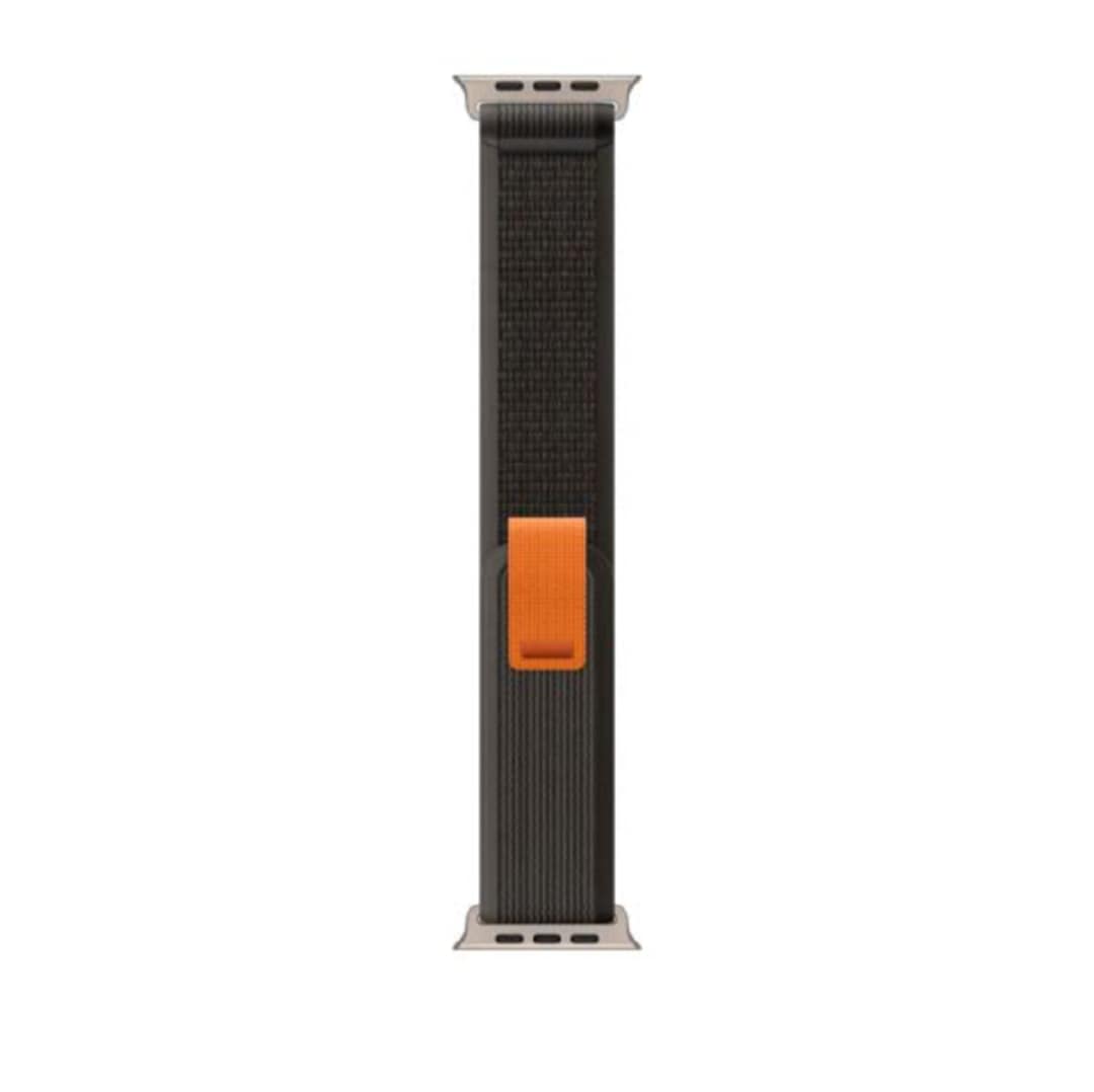 Picture of 45mm/49mm/44mm/42mm Trail Loop Band Watch Strap For watch Ultra series 8 7 6 5 4 3 SE