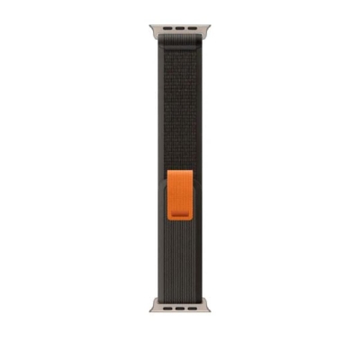 Picture of 45mm/49mm/44mm/42mm Trail Loop Band Watch Strap For watch Ultra series 8 7 6 5 4 3 SE