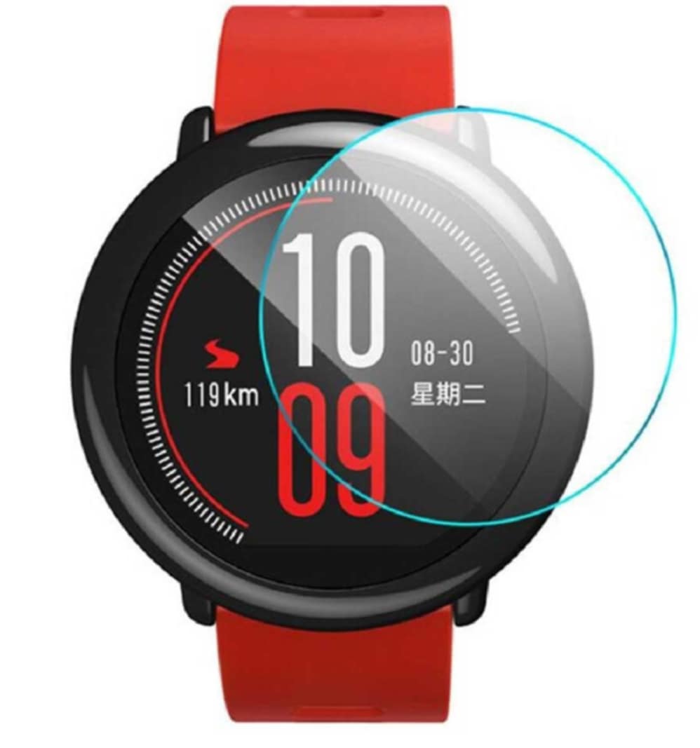 Picture of Amazfit Pace Screen Protector
