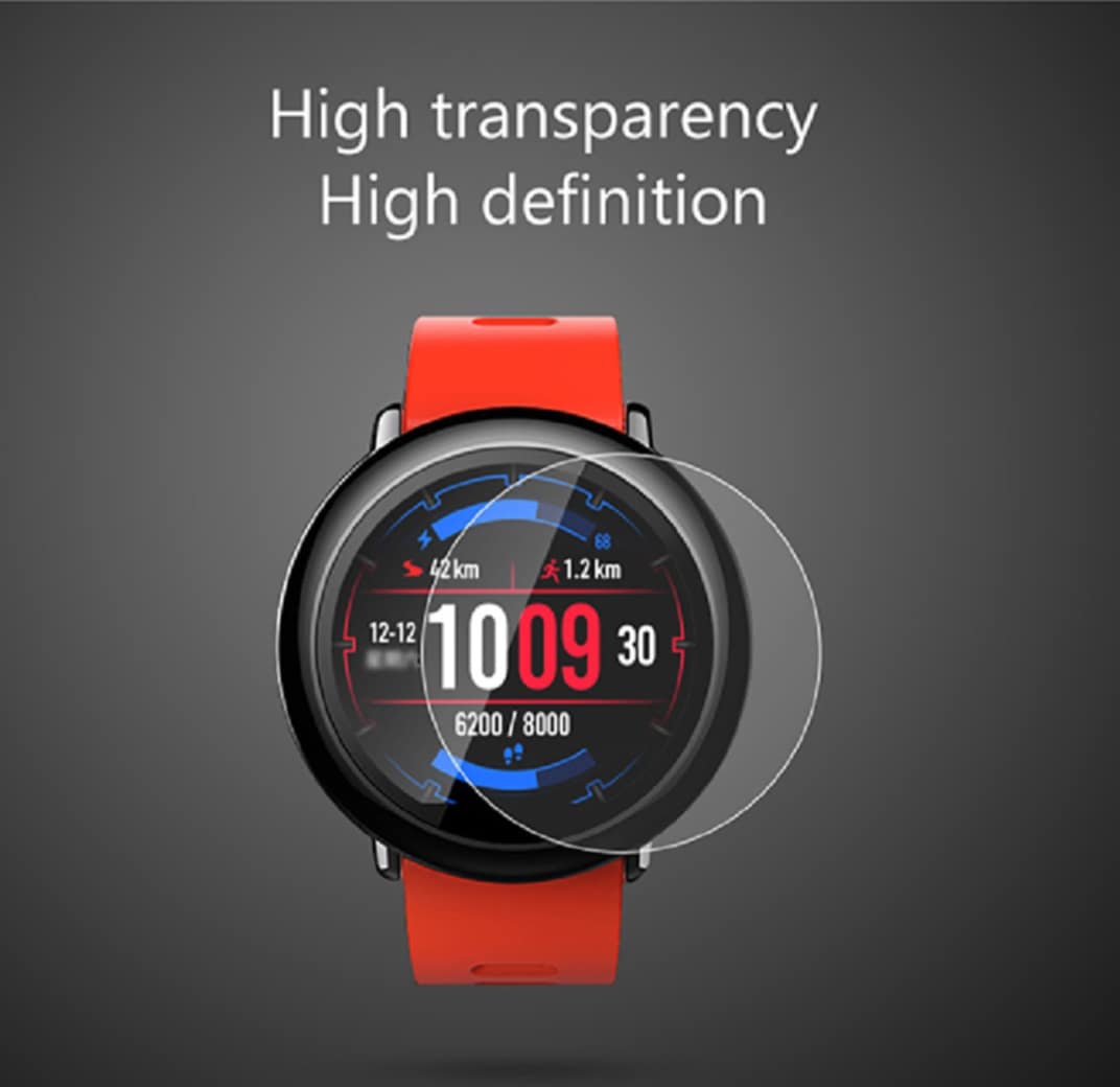 Picture of Amazfit Pace Screen Protector