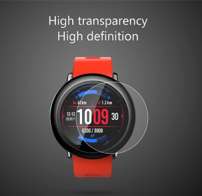 Picture of Amazfit Pace Screen Protector