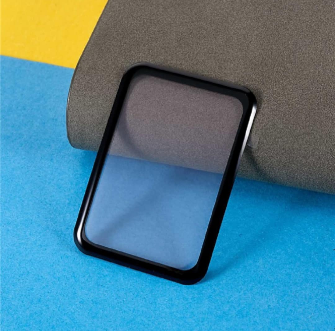 Picture of Mi Band 8 Pro Smart Band PMMA Plastic Full Screen Coverage Screen Protector