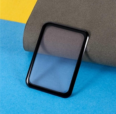 Picture of Mi Band 8 Pro Smart Band PMMA Plastic Full Screen Coverage Screen Protector