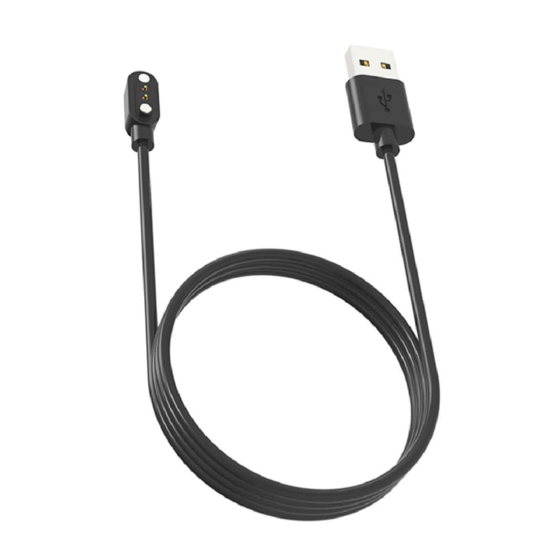 Picture of Haylou RS4 LS12 Smartwatch Magnetic USB Charging Cable