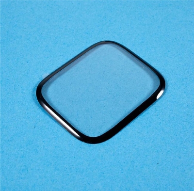 Picture of Kieslect KS2 Smartwatch Full Screen Coverage Plastic Screen Protector
