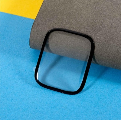 Picture of Kieslect KS2 Smartwatch Full Screen Coverage Plastic Screen Protector