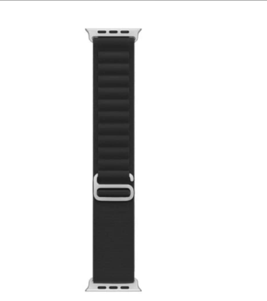 Picture of 42mm/44mm/45mm/49mm Ultra Premium Alpine Loop for i Watch Strap