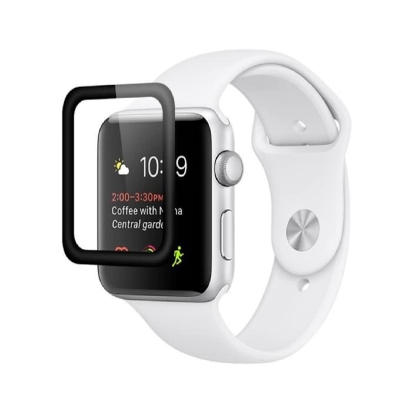 Picture of Screen Protector 42mm 3d Full Coverage Tempered Glass For Watch