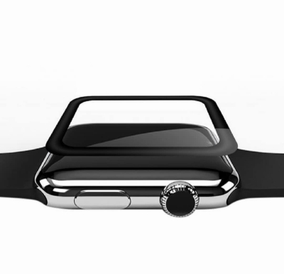 Picture of Screen Protector 42mm 3d Full Coverage Tempered Glass For Watch